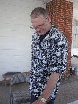 dredge profile photo