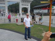 Mr. Barrow profile photo