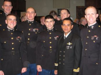 Mr. Barrow profile photo