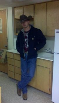 DominicRDeyo profile photo