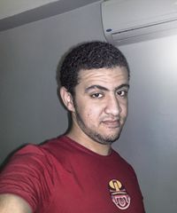 AhmdOraby profile photo