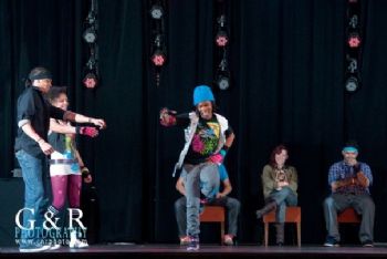 lisa bauford profile photo