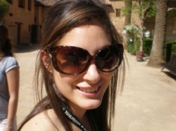 Cristina Nov profile photo