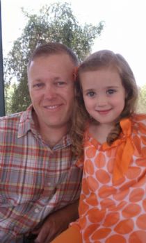 davisw73 profile photo