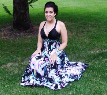 Nadiah profile photo