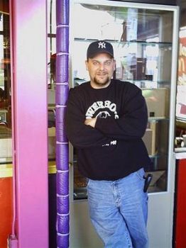 jvierik profile photo