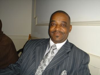 ChazzyD profile photo