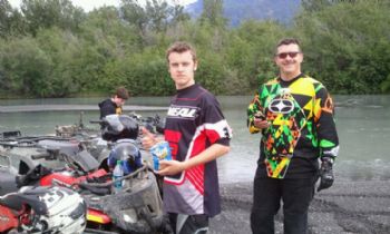 pboyd1992 profile photo