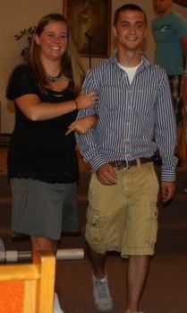 clough profile photo