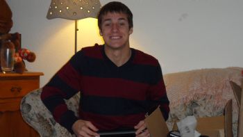 levijames25 profile photo