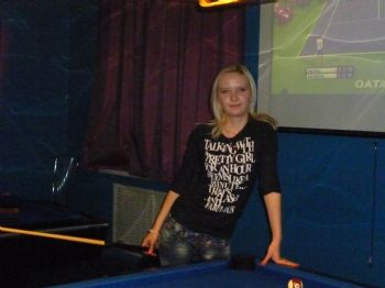 Anzhela profile photo