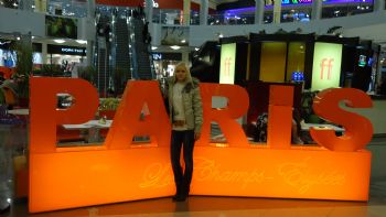 Anzhela profile photo