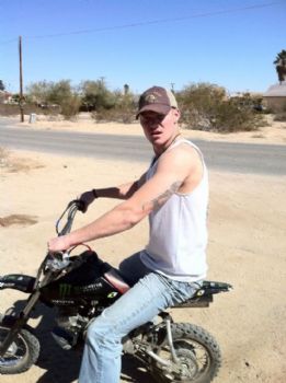 RayFinkle profile photo