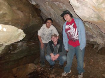 anyjames101 profile photo