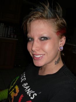 candy7284 profile photo