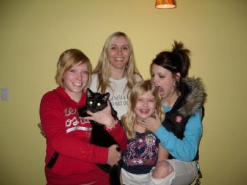 candy7284 profile photo