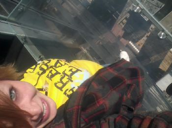 candy7284 profile photo