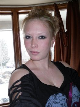 candy7284 profile photo