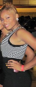 Shaniqua21 profile photo