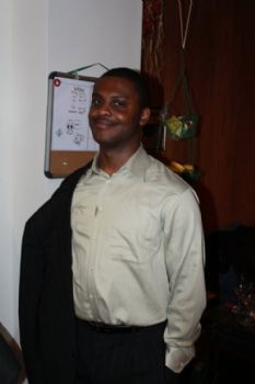 mr. ames profile photo