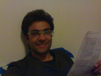 kishykumar profile photo