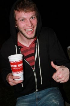 westonwrz profile photo