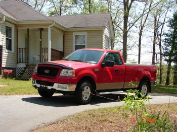 russell68 profile photo