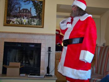 GrandpaSanta profile photo