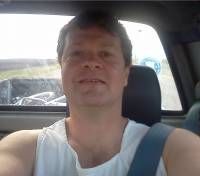 mike hubers profile photo