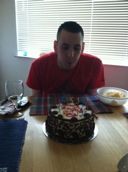 heamcb99 profile photo