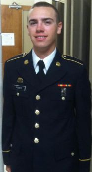 JerryRader profile photo