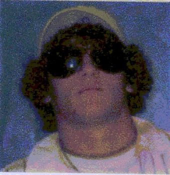 Travis profile photo