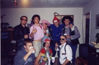 Travis profile photo