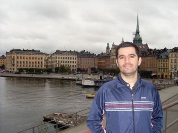 Max-bio profile photo