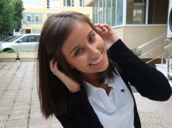 Irem Ipek profile photo