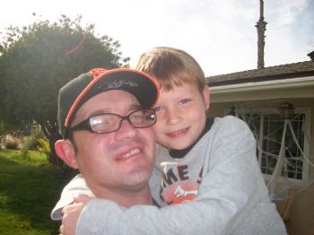 OlFletch profile photo