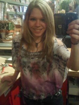 Sara Jean profile photo