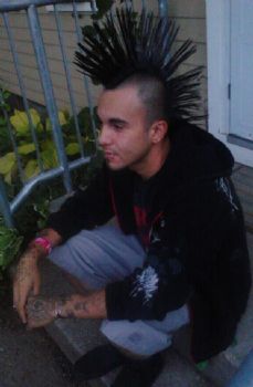 audiopunx profile photo