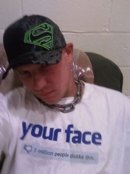 SuperMan81 profile photo