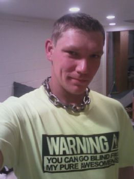 SuperMan81 profile photo