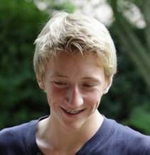 Zach Pascaud profile photo