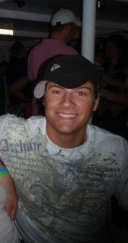 Jake V profile photo