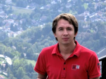 vladborgous profile photo