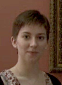 sarahregan profile photo