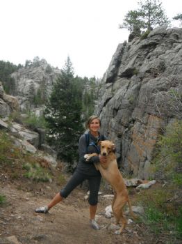 freeclimb76 profile photo