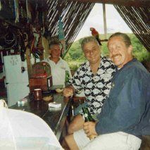 jefe bay isl profile photo