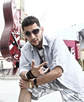 Dangadze profile photo