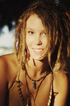 SunnieRae profile photo