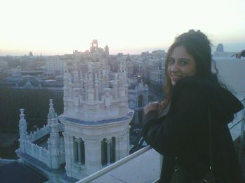 andreya profile photo