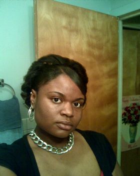 Alisha2Be profile photo